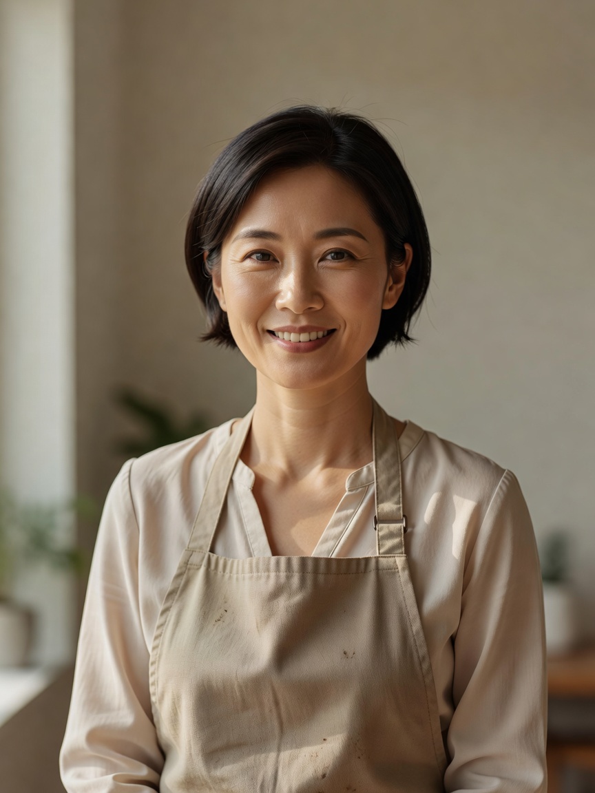 李晓薇